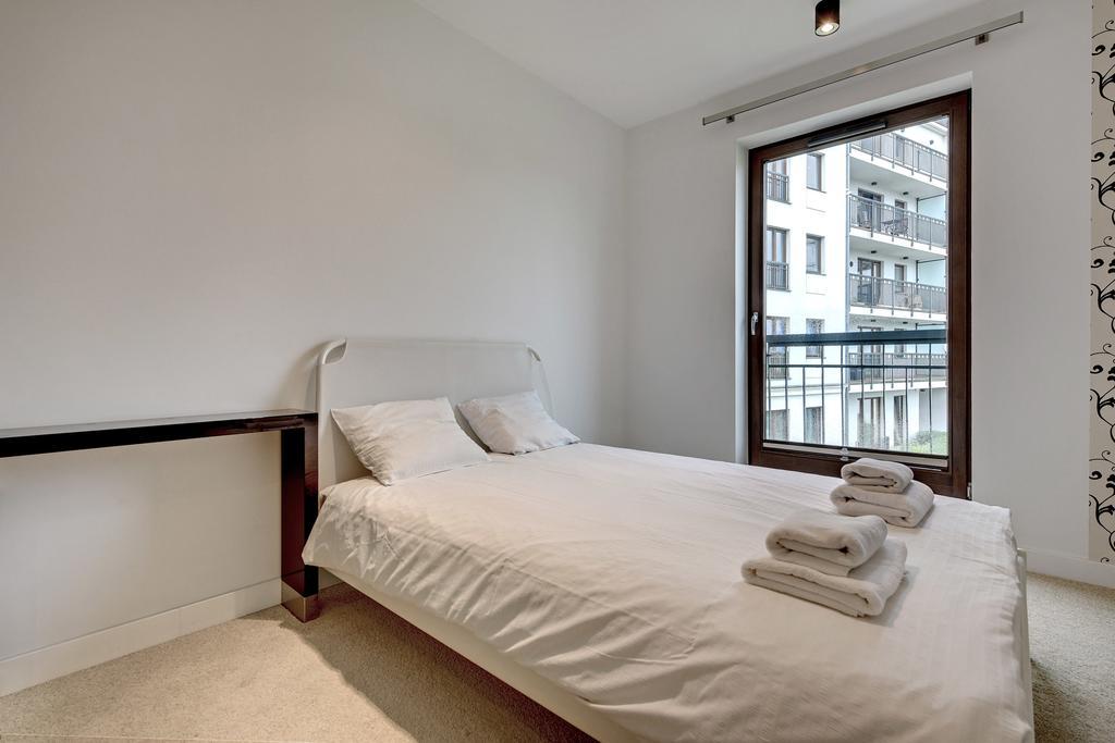 Апартаменты Flatinfo Szafarnia Prime Location Гданьск Экстерьер фото