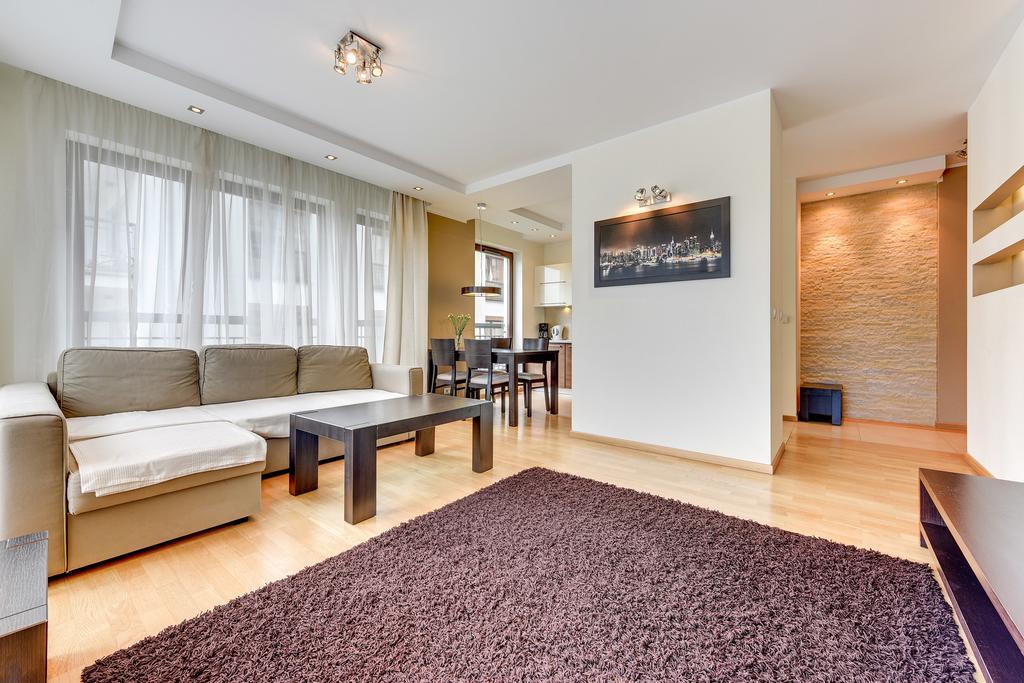 Апартаменты Flatinfo Szafarnia Prime Location Гданьск Экстерьер фото