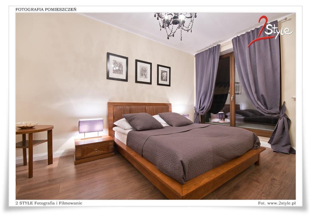 Апартаменты Flatinfo Szafarnia Prime Location Гданьск Экстерьер фото
